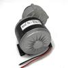 MY1016Z3 350W 36V AVG Robot Driver Belt Pulley Drive Electric Bike Motor Kit Accessory DC Motor for Toy Kick Scooters view 2