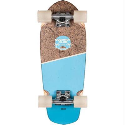 Globe Blazer Coconut/Sky One Size