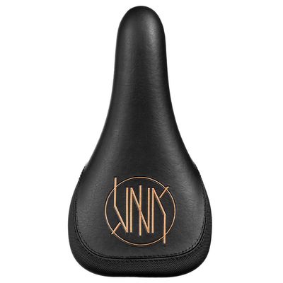 Reverse Nico Vink Signature Saddle