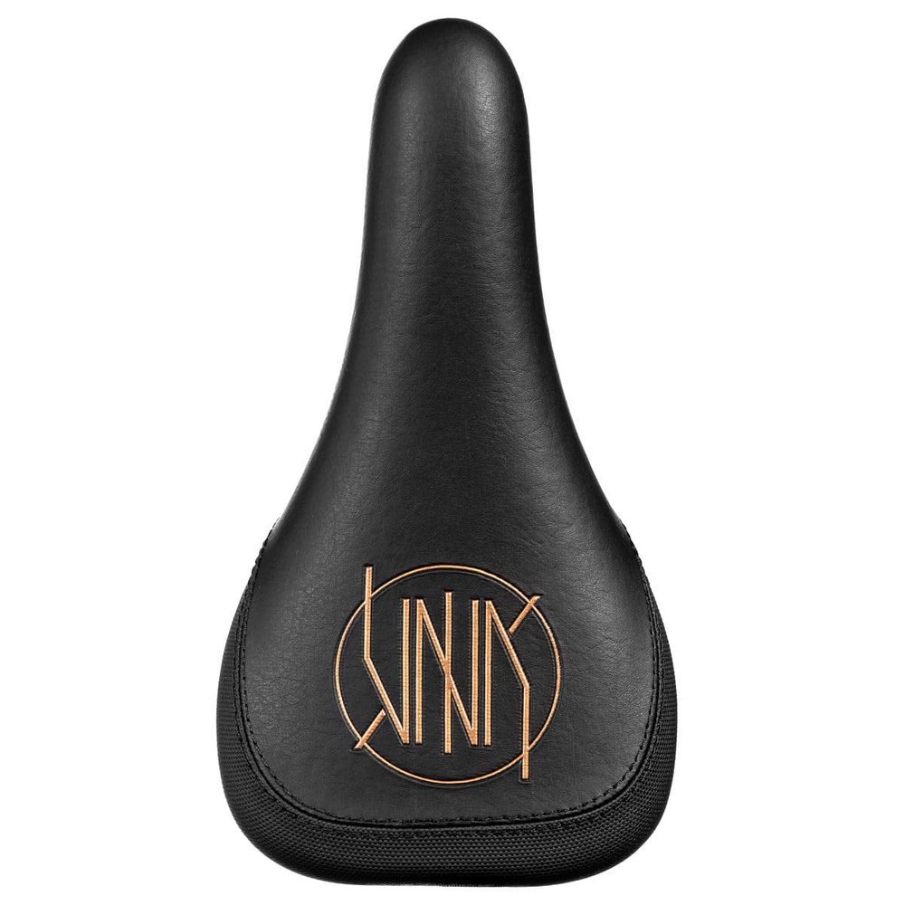 Reverse Nico Vink Signature Saddle