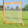 FORZA Flash Pop-Up Lacrosse Goals | Single or Pair | Setup in Seconds! | Perfect for Backyard and Training (Single) view 1