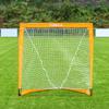 FORZA Flash Pop-Up Lacrosse Goals | Single or Pair | Setup in Seconds! | Perfect for Backyard and Training (Single) view 2