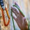 PETZL, Contact Rope 9.8Mm Green 60 M, 9.8 mm Diameter Lightweight Single Rope for Gym or Rock Climbing view 2