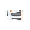 Bushnell Edge Disc Golf Laser Rangefinder - Accurate Range Finding for Disc Golf with Slope, Waterproof Design and Pinseeker Technology view 4