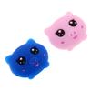 KLIZZA Set of 2pcs Pig Tennis Shock Absorber Racquet Vibration Dampeners view 2