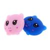 KLIZZA Set of 2pcs Pig Tennis Shock Absorber Racquet Vibration Dampeners view 3