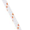 PETZL, Pur Line 6 Mm, Lanyard Hyperstatic, Ultra-Light and Ultra-Strong, White/Orange, 200 M, Unisex-Adult view 2
