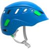 Petzl Picchu Children's Climbing and Cycling Helmet (Dual Certified) - Blue view 2