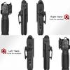 Amberide Sig P320 Carry/Compact/M18 IWB Holster,Kydex-Boltaron Inside Waistband Fit Sig P320 Carry Compact M18 9mm/.40,Secure Retention,Quick Draw,030 Cant view 3