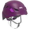 Petzl Picchu Children's Helmet - Kids' Climbing and Cycling Helmet with Enhanced Head Protection - Violet - One Size view 1
