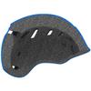 Petzl Picchu Children's Helmet - Kids' Climbing and Cycling Helmet with Enhanced Head Protection - Violet - One Size view 2