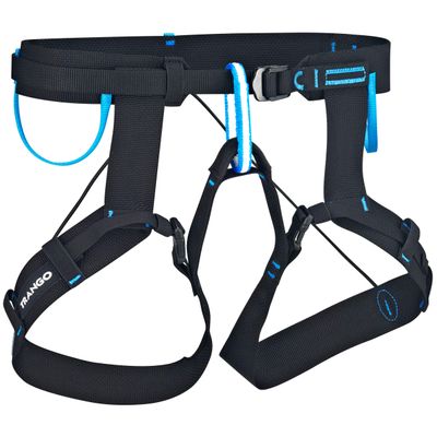 TRANGO Zero Gravity - Black - S
