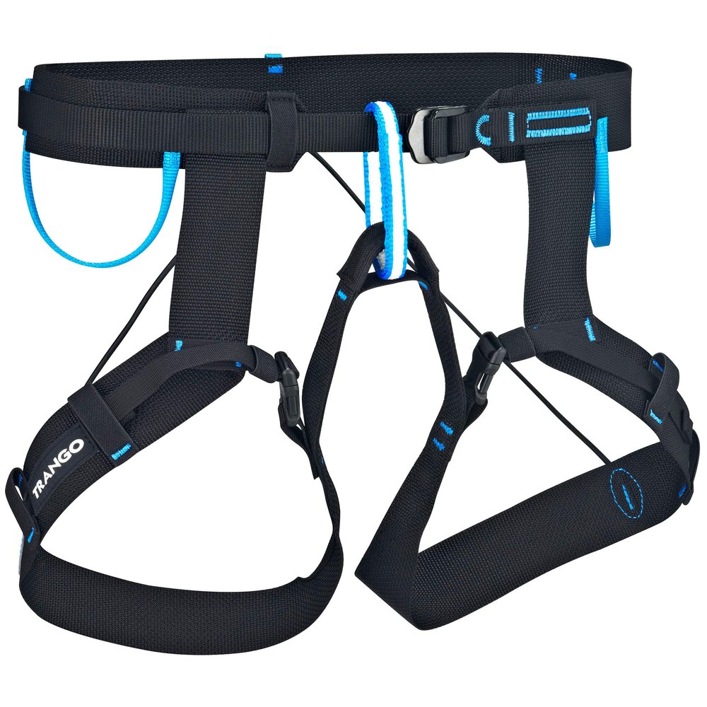 TRANGO Zero Gravity - Black - S
