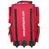 Yashi Sports PRO Player Wheelie KIT Bag (Main: Red) view 2