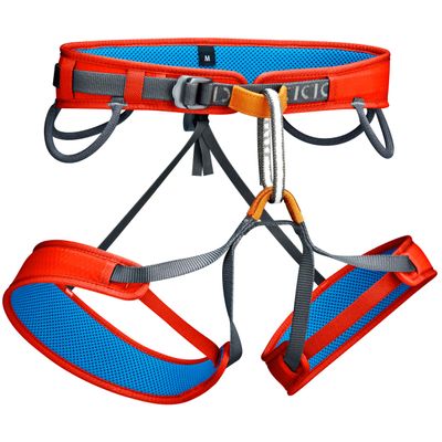 TRANGO Prism - Red - S
