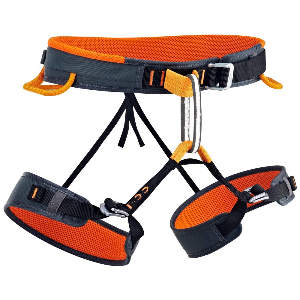 TRANGO Horizon Harness, X-Large (36-40")
