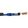 TRANGO Beta Brush Stick - Rock Climbing Hold Cleaning Stick, with Adjustable Head Angle view 2