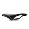 Selle Italia SLR Boost Kit Carbonio Road Bike Saddle - Comfortable Road Bicycle Seat for Men and Women, Black, Kit Carbon, 248 x 130mm view 2