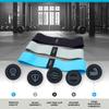 Bosu Fabric Resistance Bands (3 Pack), Multi (72-6920) view 4