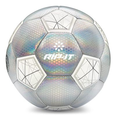 RIP-IT Girls Training Soccer Ball #3