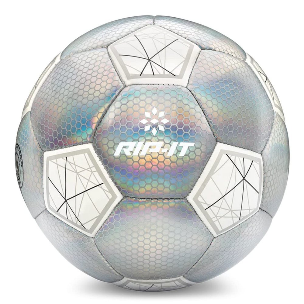 RIP-IT Girls Training Soccer Ball #3