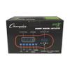 Champion Sports Digital Air Pump - Electronic Inflator for Sports Balls - Portable, Smart Ball Pump for Basketball, Soccer Ball, Football, Volleyball - Comes with Pressure Gauge and 3 Needle Tips view 4