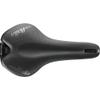 Selle Italia, Flite Boost Kit Carbonio, Saddle, 248 x 145mm, Unisex, 180g, Black view 1