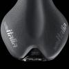 Selle Italia, Flite Boost Kit Carbonio, Saddle, 248 x 145mm, Unisex, 180g, Black view 3