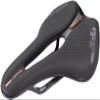Selle Italia, Novus Evo Boost Kit Carbonio Superflow, Saddle, 248 x 145mm, Unisex, 165g, Black view 1