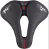 Selle Italia, Novus Evo Boost Kit Carbonio Superflow, Saddle, 248 x 145mm, Unisex, 165g, Black view 4