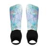 RIP-IT Girls Cut Soccer Shin Guards view 1