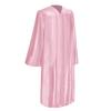 Endea Church Shiny Choir Robe (45 (5'0" - 5'2"), Pink) view 1