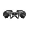 Selle Italia, SLR Boost Kit Carbonio Superflow, Saddle, 248 x 130mm, Unisex, 122g, Black view 4