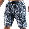 Kanu Surf mens Mirage (Regular & Extended Sizes) fashion swim trunks, Seafoam Black, 3X US view 1