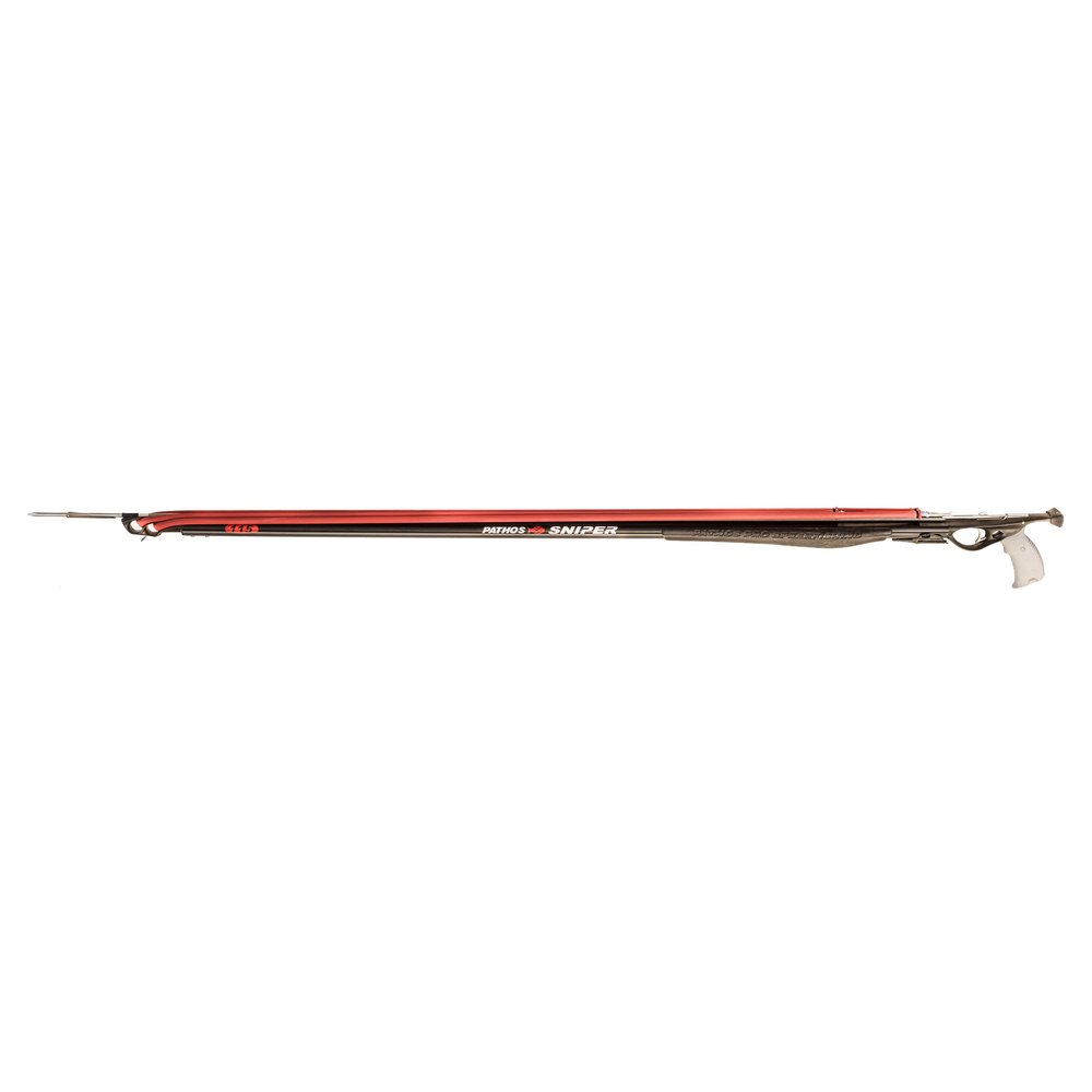 Pathos Sniper Speargun - 125cm