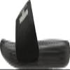 Helly-Hansen Mens H/H Slides, 990 Black/Gunmetal,10 view 1