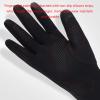 FUFU Gloves Men Winter Touch Screen Waterproof and Windproof Gloves, Warm, Soft, Comfortable, Running, Cycling view 3