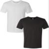Next Level Premium 6010 Men's Tri-Blend Crew Premium Tee Pack of 2 view 1