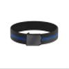 Thin Blue Line State Bracelets (8, Pennsylvania) view 1