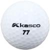 Casco DNA 2 Piece Golf Ball, White view 1