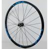 Bikes Front + Rear Wheel 26/27.5/29 Inch Mountain Bike Wheelset Thru Axle 8 9 10 11 12 Speed Ultralight Aluminum Alloy 24 Holes (Color : B, Size : 29in) view 2