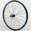 Bikes Front + Rear Wheel 26/27.5/29 Inch Mountain Bike Wheelset Thru Axle 8 9 10 11 12 Speed Ultralight Aluminum Alloy 24 Holes (Color : B, Size : 29in) view 3