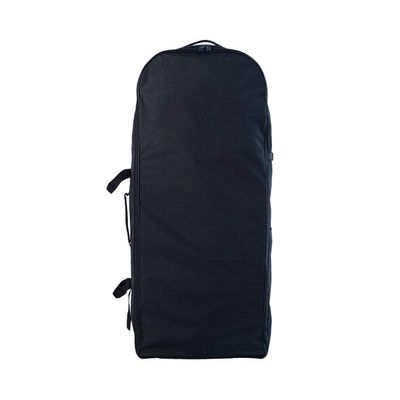 WUZHOUEUR Surfboard 90L 100L 96 * 39 * 24cm Zip Backpack Shoulder Bag Zipper Surfboard Accessory Surf Board Outdoor Storage Carry Bag Adult Surfboard (Color : Super Size for Kayak)