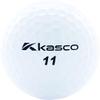 Casco Golf Balls DNA 2 Piece Ball Net Pack White view 2