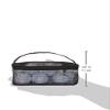 Casco Golf Balls DNA 2 Piece Ball Net Pack White view 3