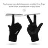 FUFU Gloves Unisex Running Gloves Touch Screen Anti-Slip Sports Gloves Winter Gloves for Running Driving Hiking Cycling (Color : C) view 2