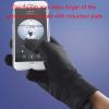 FUFU Gloves Winter Warm Touch Screen Gloves, Non-Slip Grip, Elastic Cuffs, Elastic Material (Size : XXL) view 2