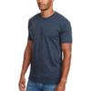 Next Level Premium 6010 Men's Tri-Blend Crew Premium Tee Pack of 2 view 2