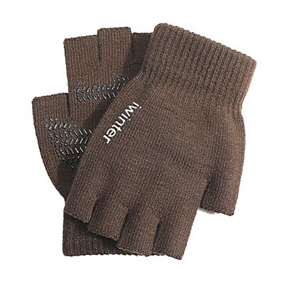 FUFU Gloves Running Gloves Touch Screen Non-Slip Sports Gloves Winter Gloves Running Driving Hiking Cycling, 5 Colors (Color : C)