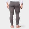 32 Degrees Mens Underwear Long Johns Base Layer Leggings $28 Gray XL view 3